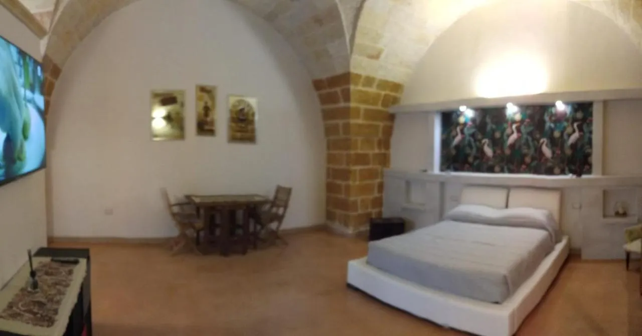 Villa La Conigliera à Brindisi Hébergement de vacances