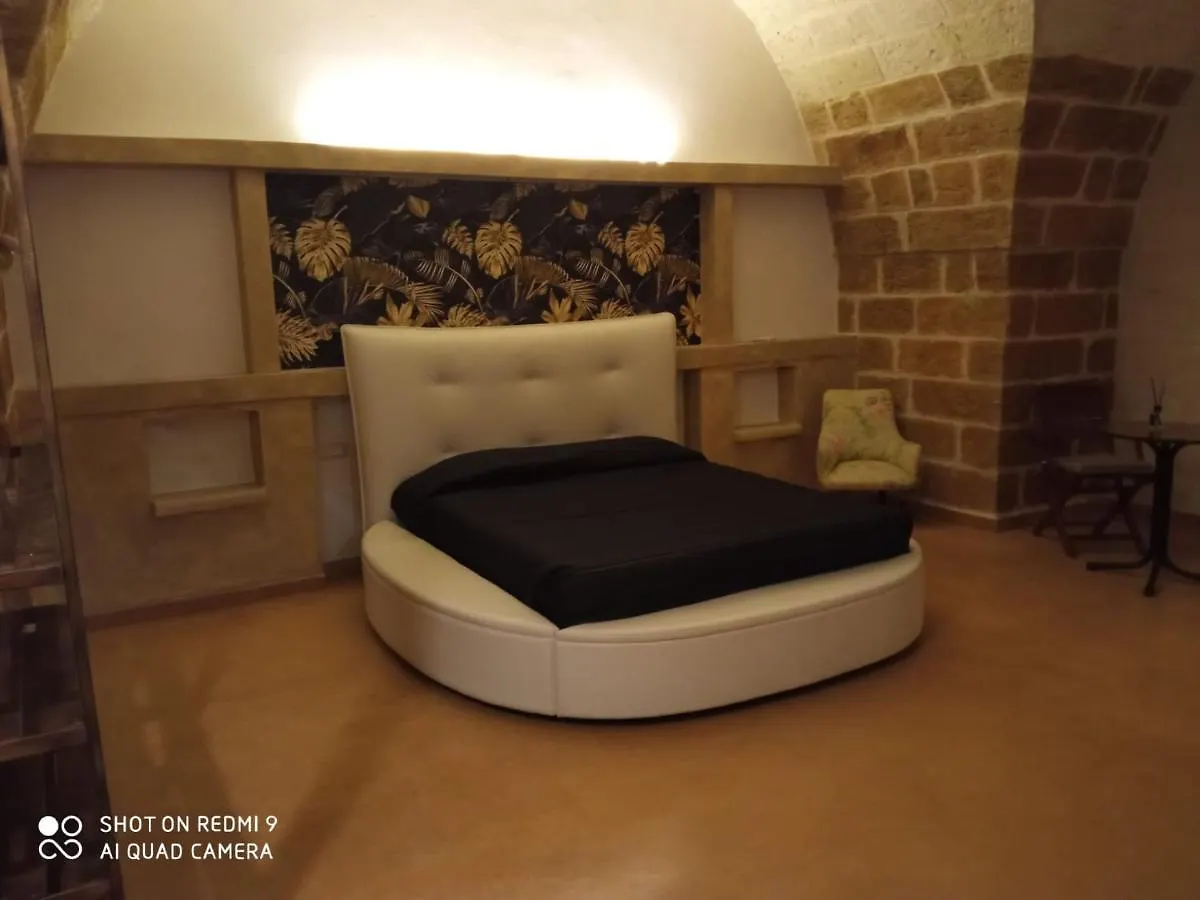 Villa La Conigliera à Brindisi Italie