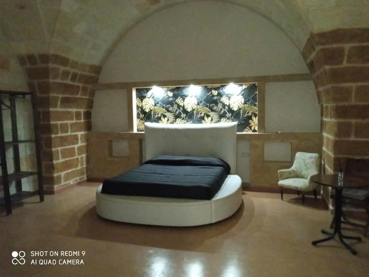 Villa La Conigliera à Brindisi