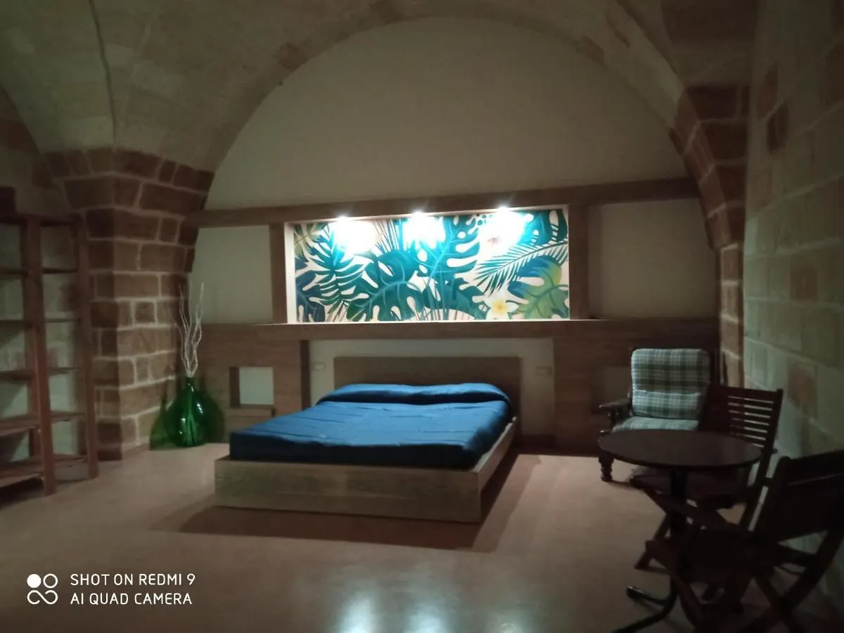 Holiday home La Conigliera Villa Brindisi