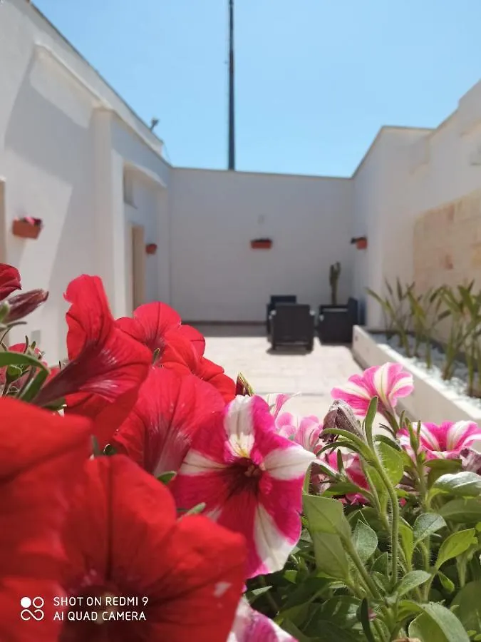 La Conigliera Villa Brindisi 0*,  Italy