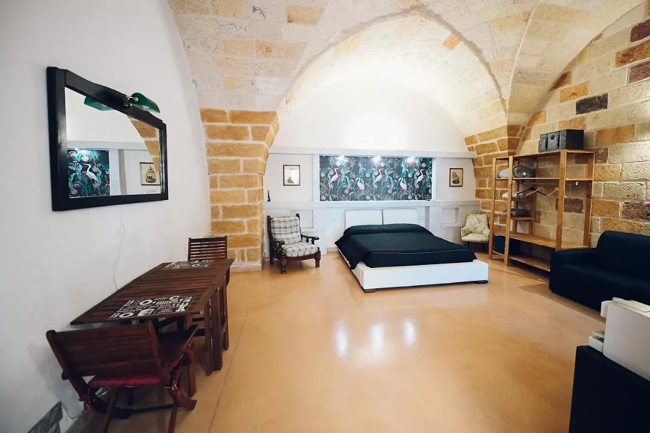 Hébergement de vacances Villa La Conigliera à Brindisi Italie